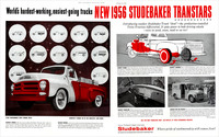1956 Studebaker Truck Ad-01