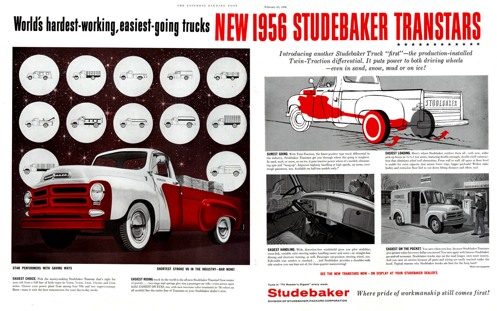 1956 Studebaker Truck Ad-01