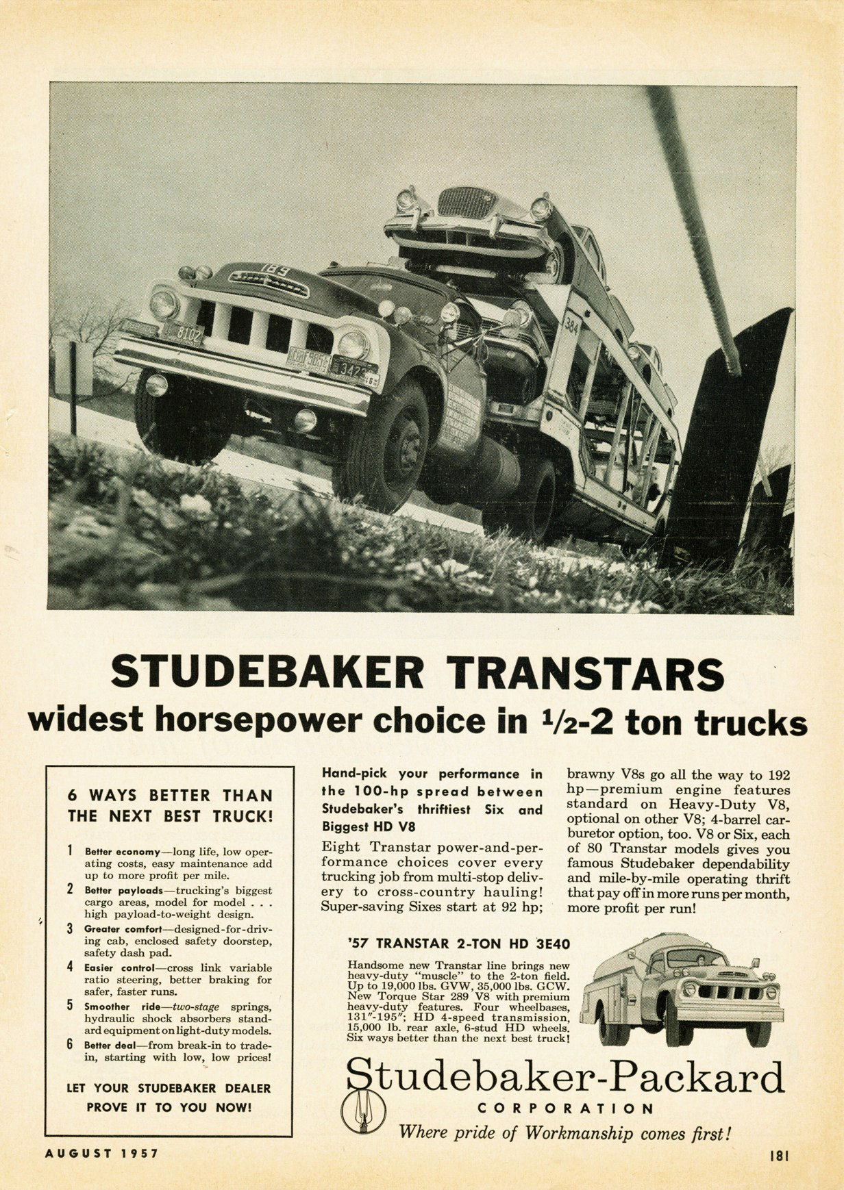 1957 Studebaker Truck Ad-03