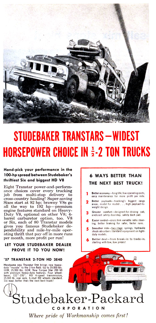 1957 Studebaker Truck Ad-06