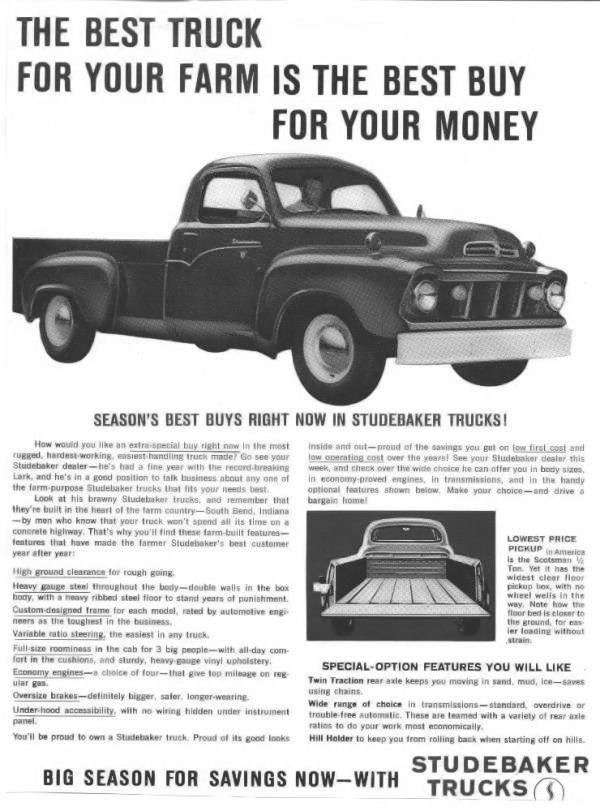 1959 Studebaker Truck Ad-01