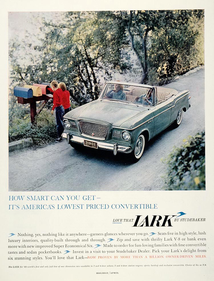 1960 Studebaker Ad-06