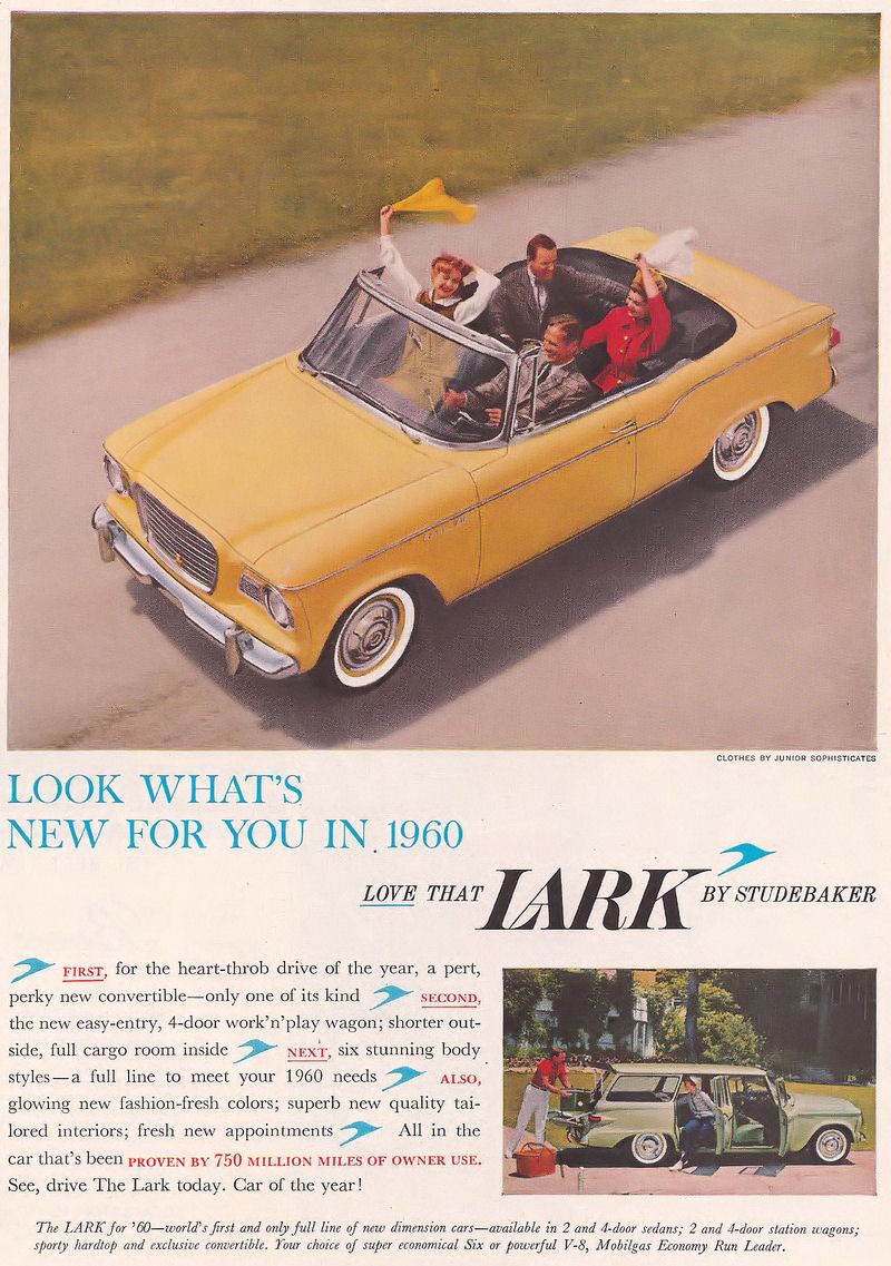1960 Studebaker Ad-08