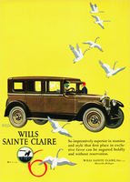 1925 Wills Sainte Claire Ad-01