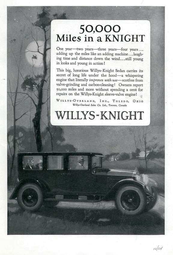 1924 Willys-Knight Ad-03