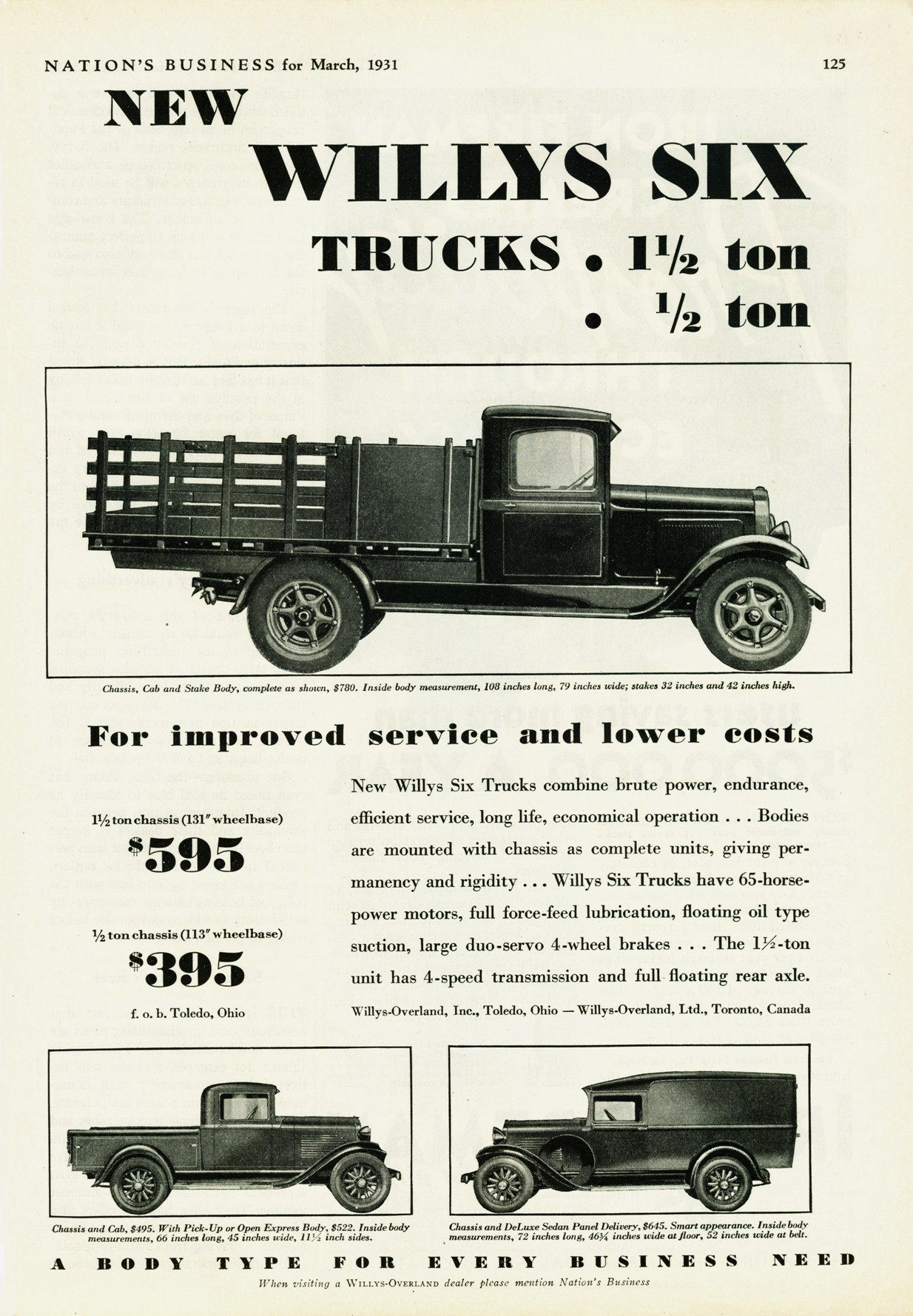 1931 Willys Truck Ad-02