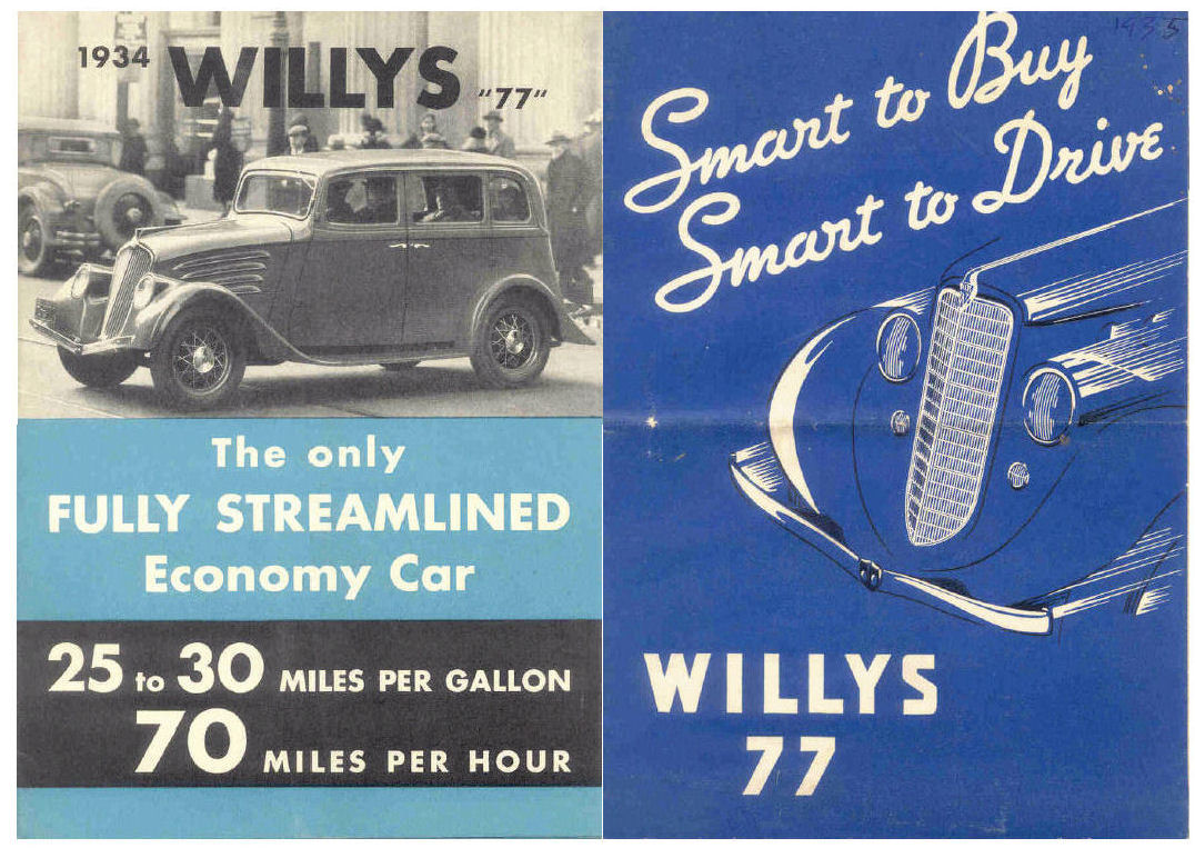 1934 Willys Ad-01