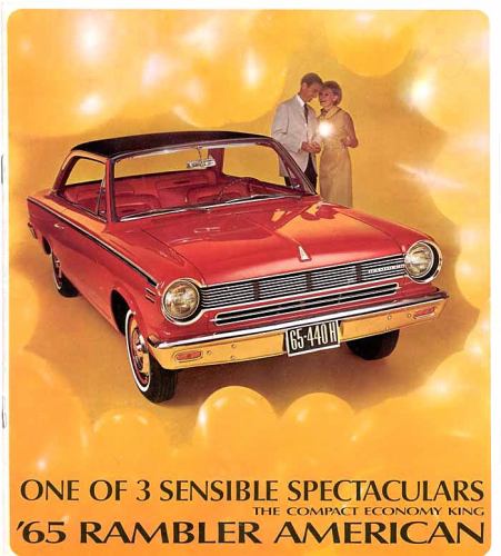 1965 Rambler Ad-12