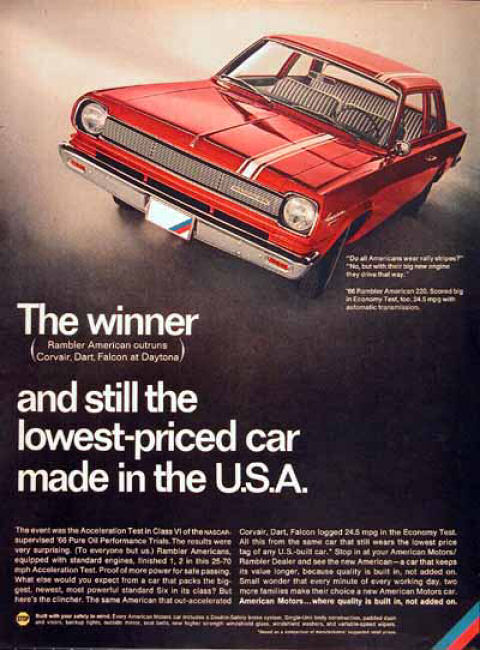 1966 Rambler Ad-06