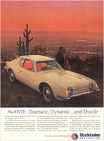 1963 Avanti Ad-01