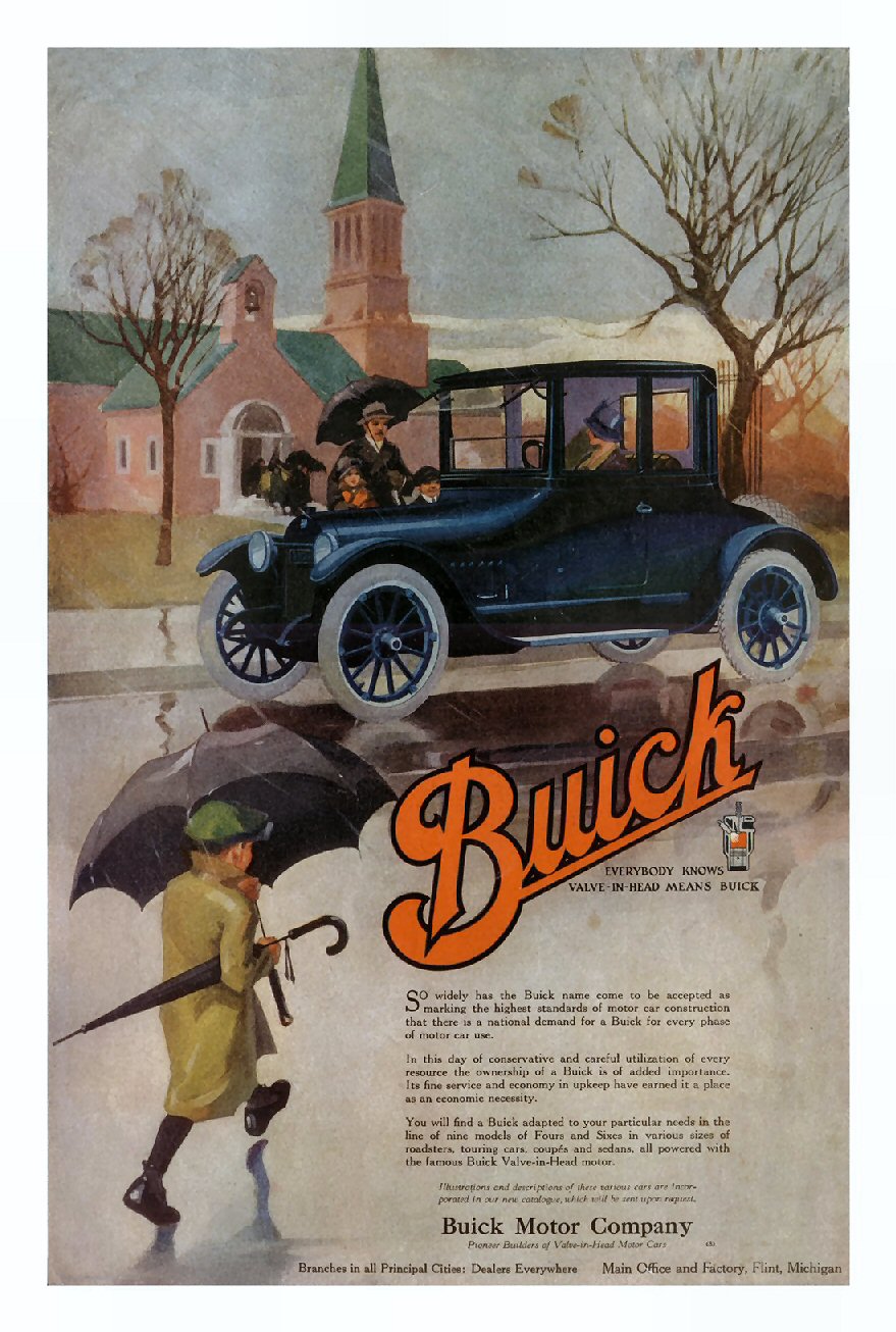 1918 Buick Ad-01