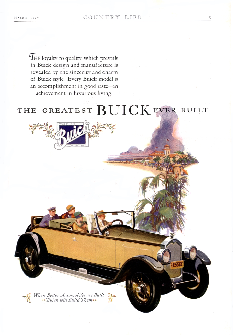 1927 Buick Ad-03