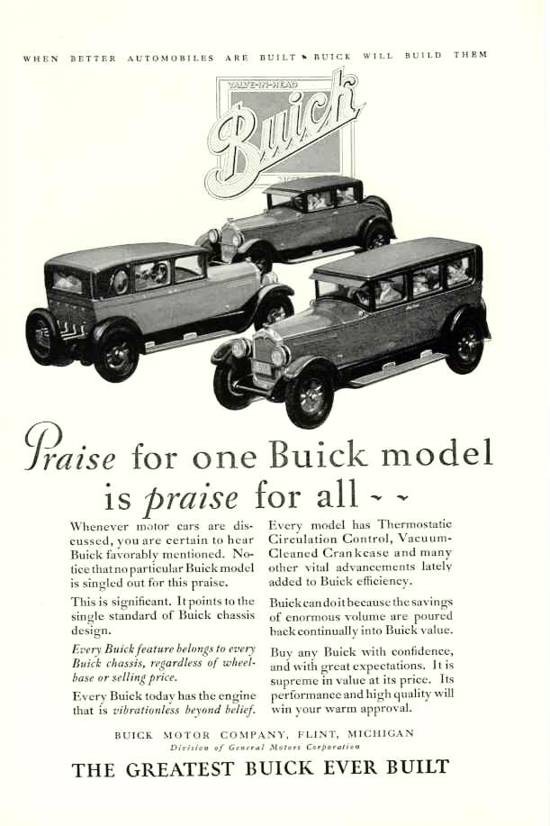 1927 Buick Ad-07