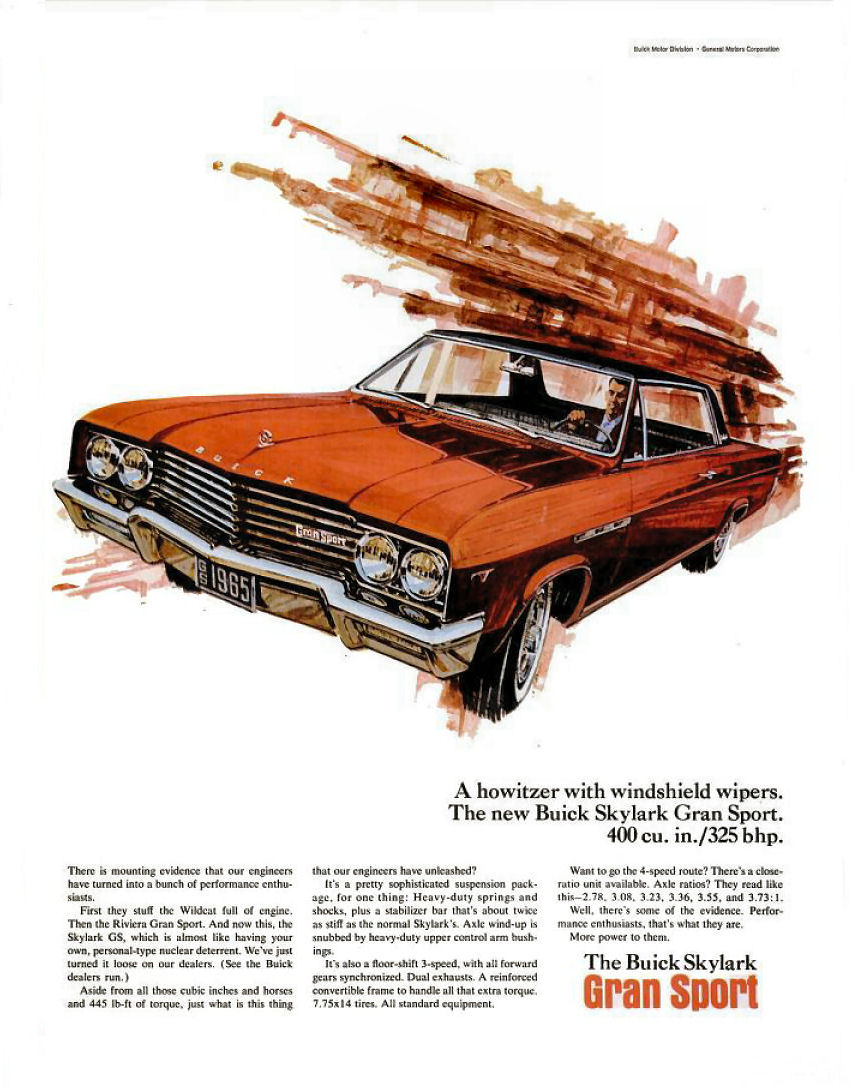 1965 Buick Ad-13