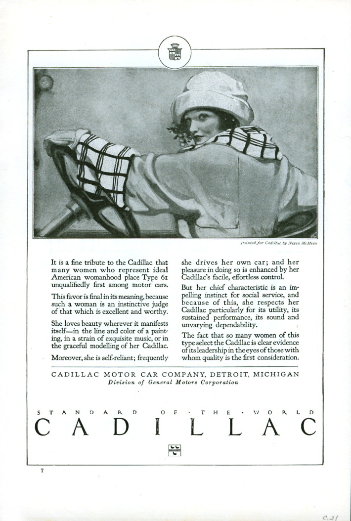 1921 Cadillac Ad-01