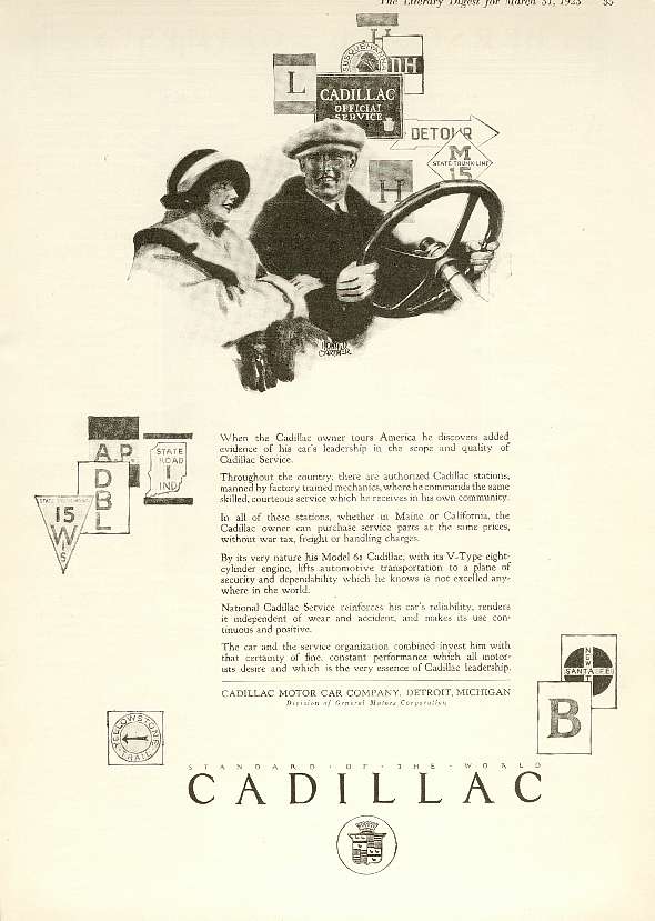 1923 Cadillac Ad-03