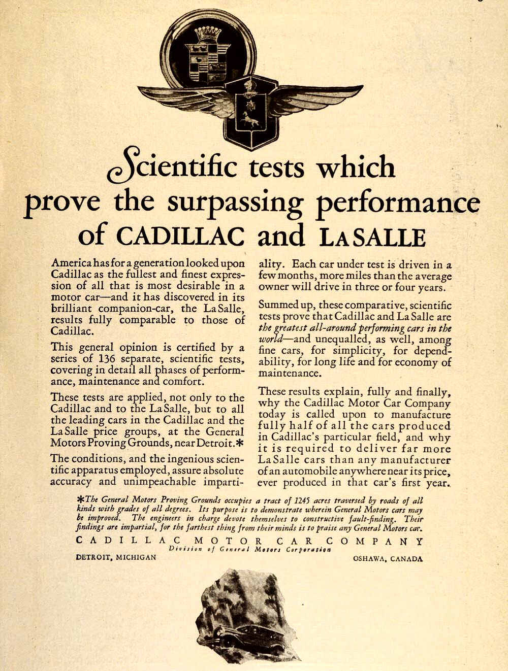 1927 Cadillac Ad-09