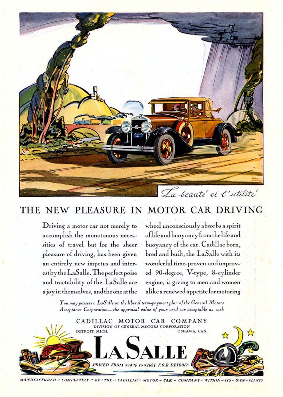 1927 LaSalle Ad-02