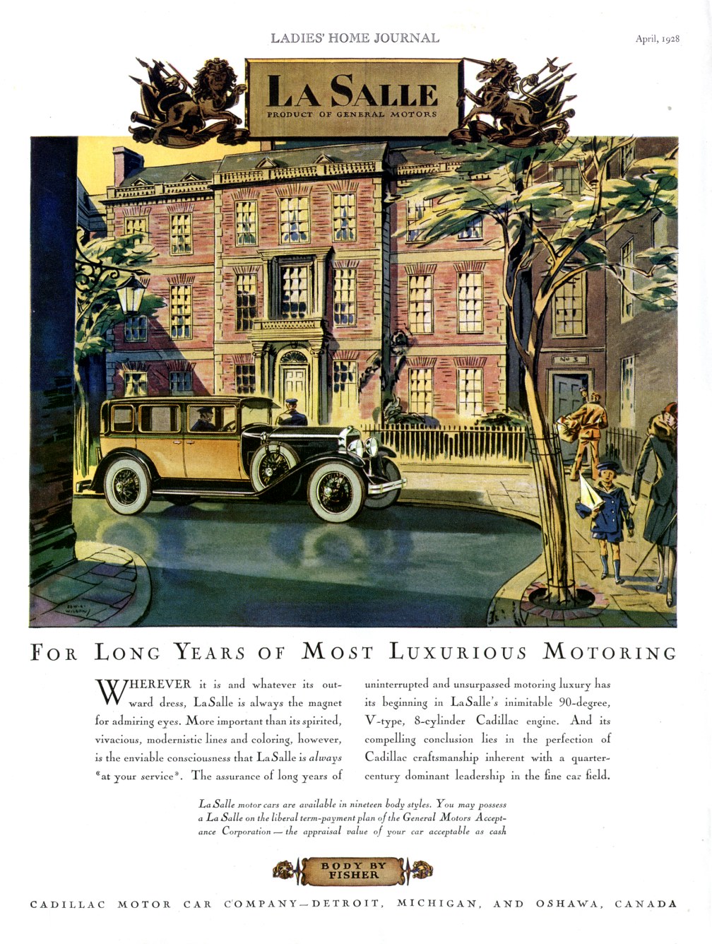 1928 LaSalle Ad-01