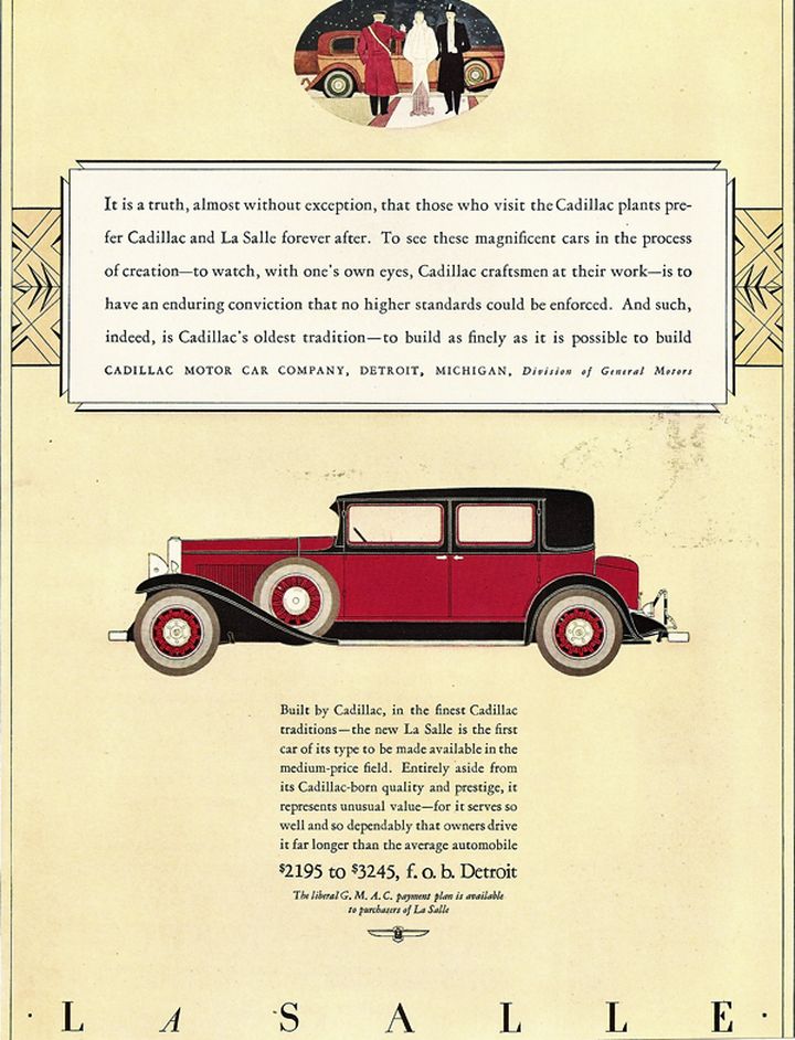 1931 LaSalle Ad-07