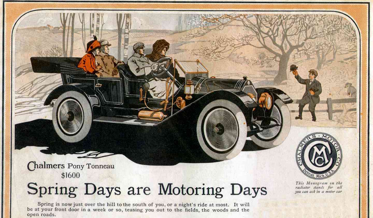 1911 Chalmers Ad-01