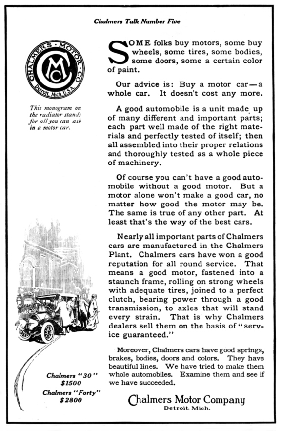 1911 Chalmers Ad-02