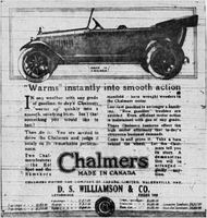 1919 Chalmers Ad-01