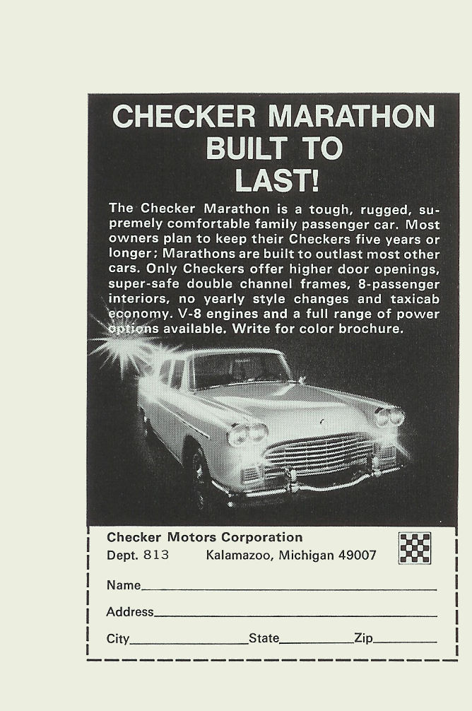 1968 aug checker
