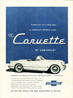 1954 Corvette Ad-01