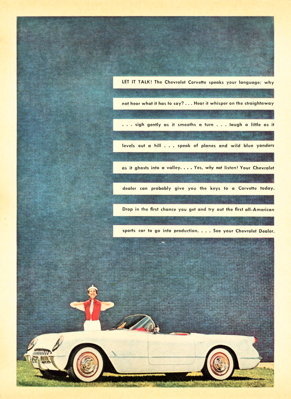 1954 Corvette Ad-02
