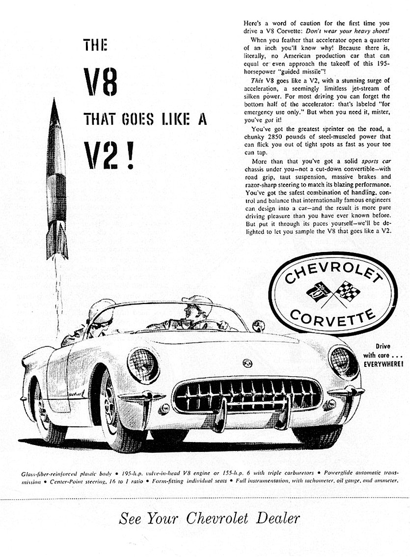 1955 Corvette Ad-06