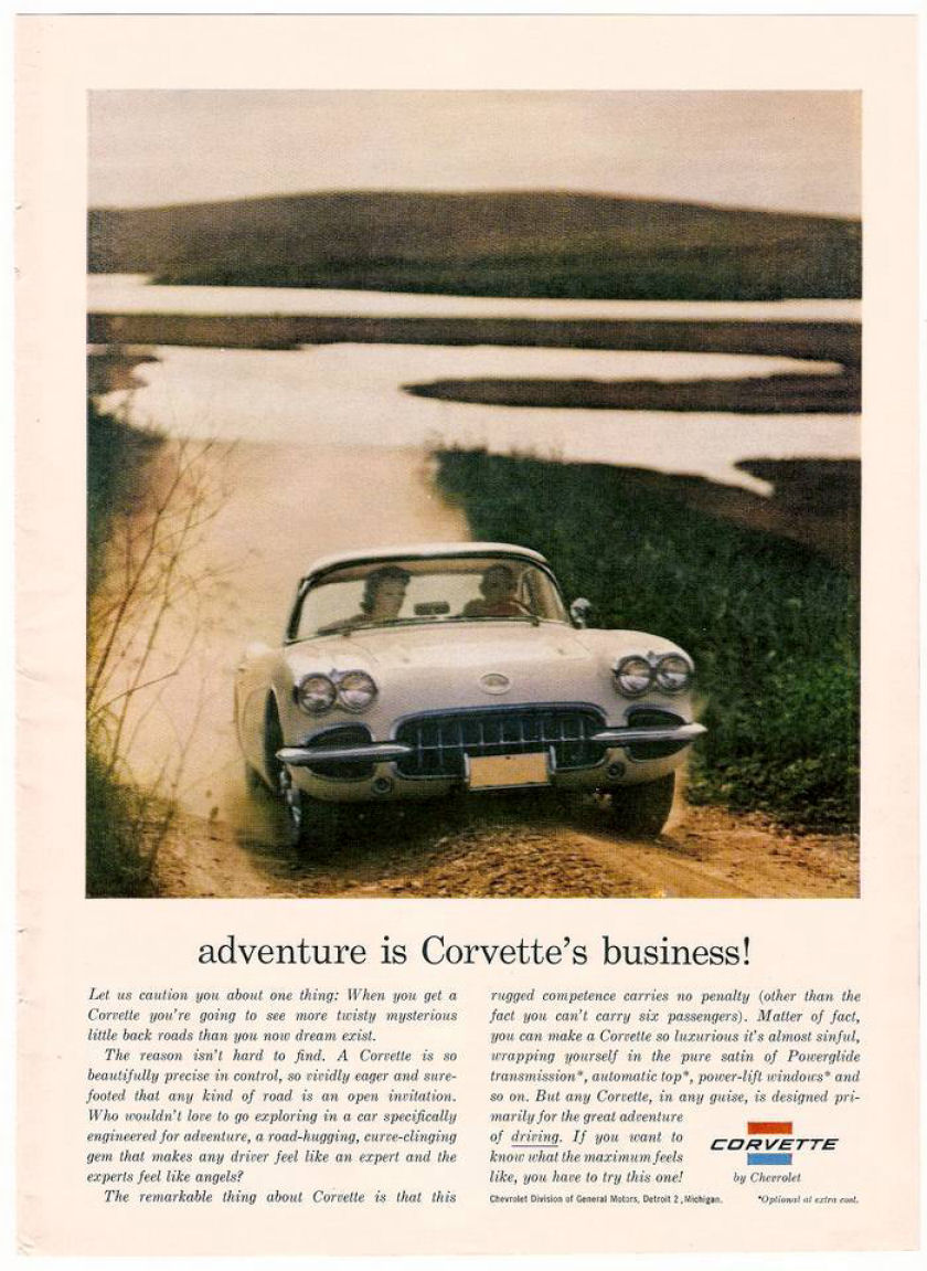 1960 Corvette Ad-03