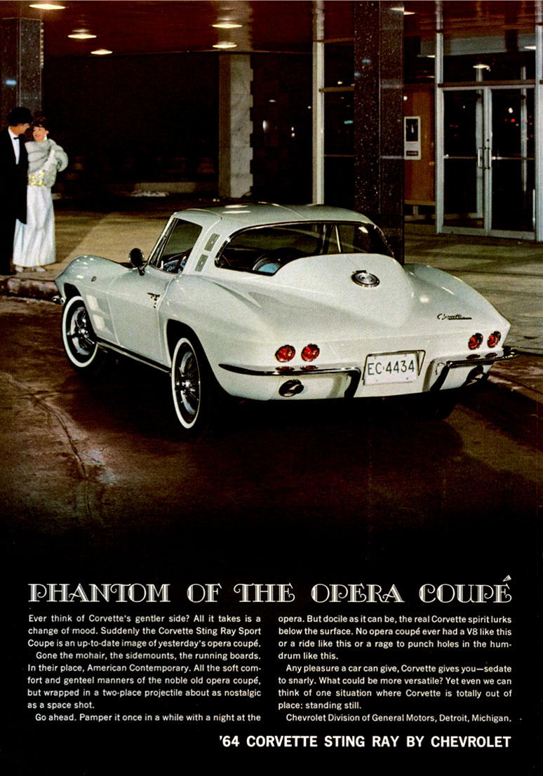 1964 Corvette Ad-03