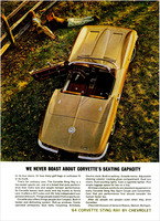 1964 Corvette Ad-06
