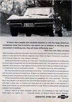 1964 Corvette Ad-10