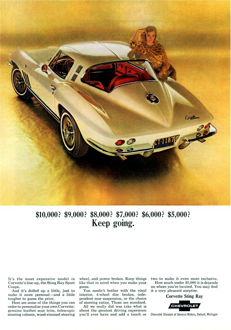 1965 Corvette Ad-03