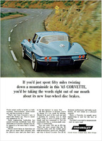 1965 Corvette Ad-07