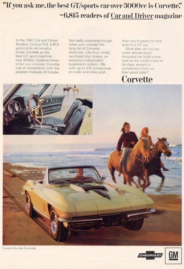 1967 Corvette Ad-03