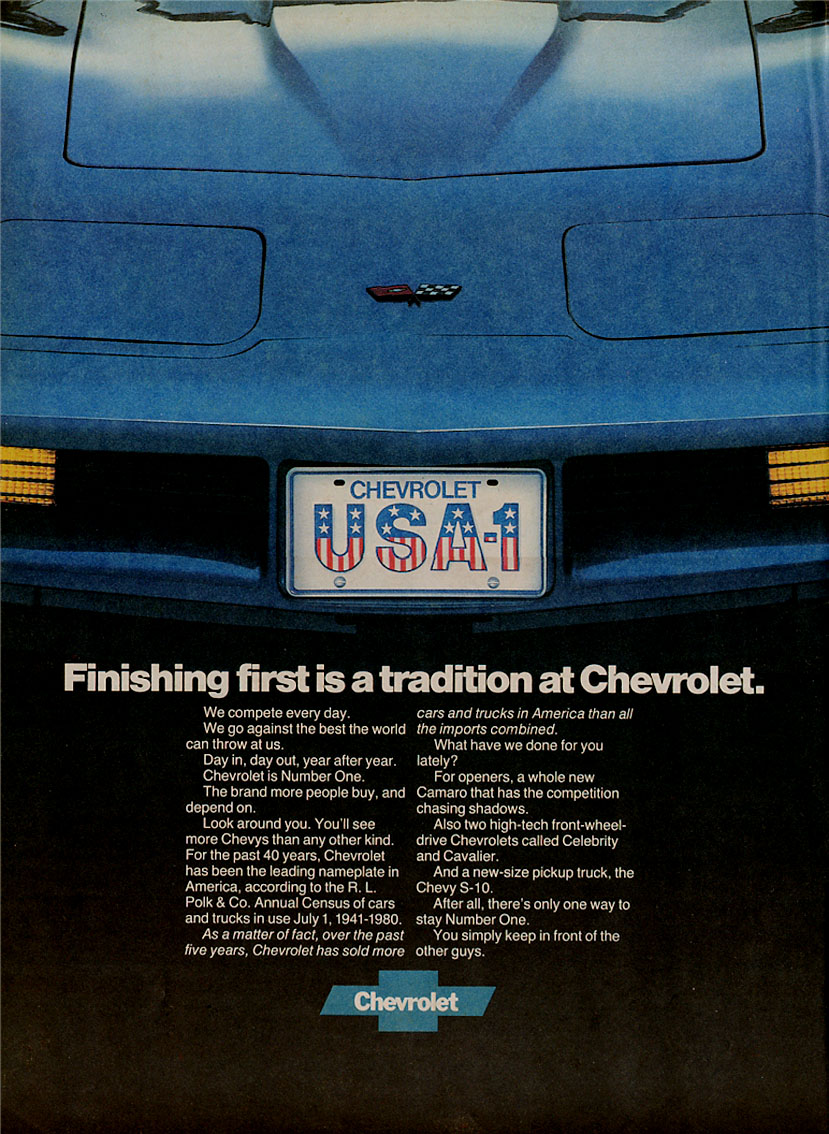 1982 Corvette Ad-01