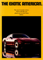 1984 Chevrolet Corvette Ad-07