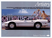 1986 Corvette Ad-01