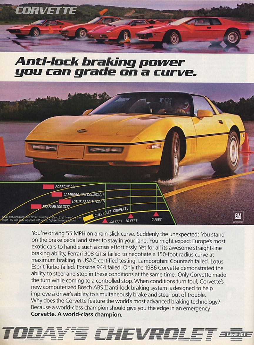 1986 Corvette Ad-04