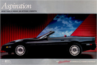 1987 Corvette Ad-01