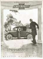 1926 Chevrolet Ad-10