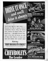 1941 Chevrolet Ad-10