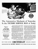 1942 Chevrolet Ad-14