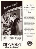 1942-45 Chevrolet Ad-20