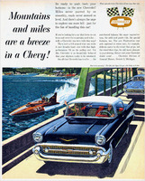 1957 Chevrolet Ad-14