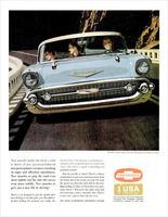 1957 Chevrolet Ad-15