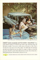 1959 Chevrolet Ad-10